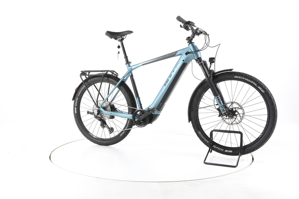 Bulls Copperhead Evo 3 Street Trekking E-Bike - Image 2
