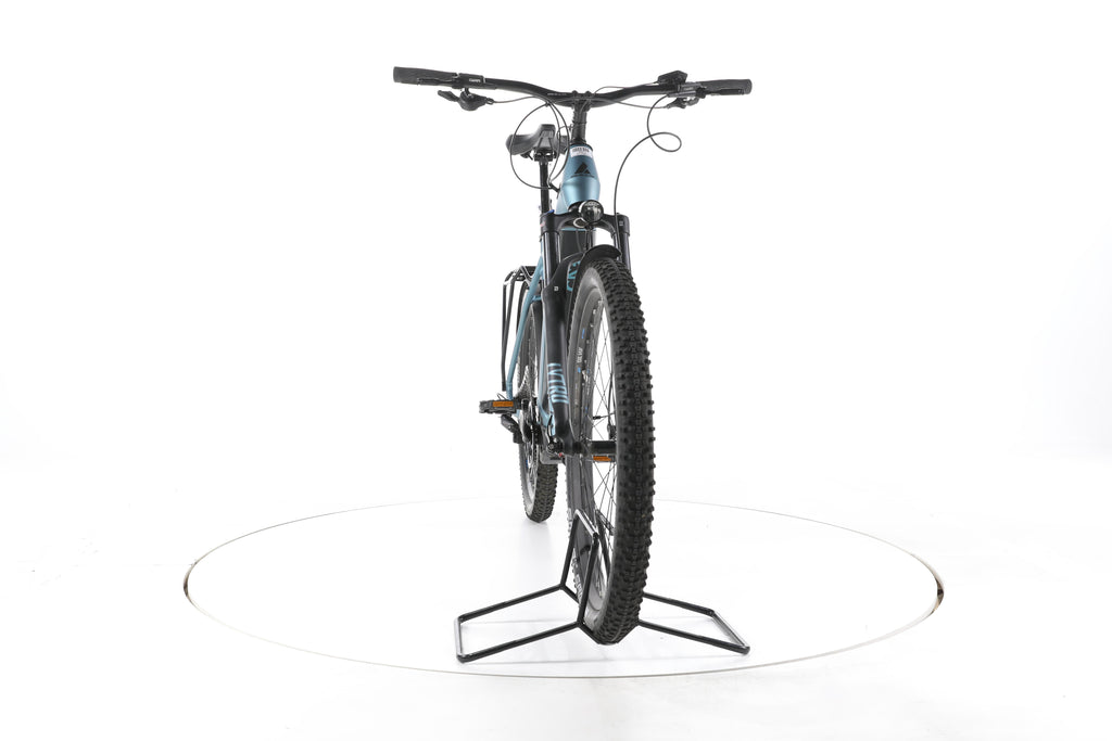 Bulls Copperhead Evo 3 Street Trekking E-Bike - Image 4