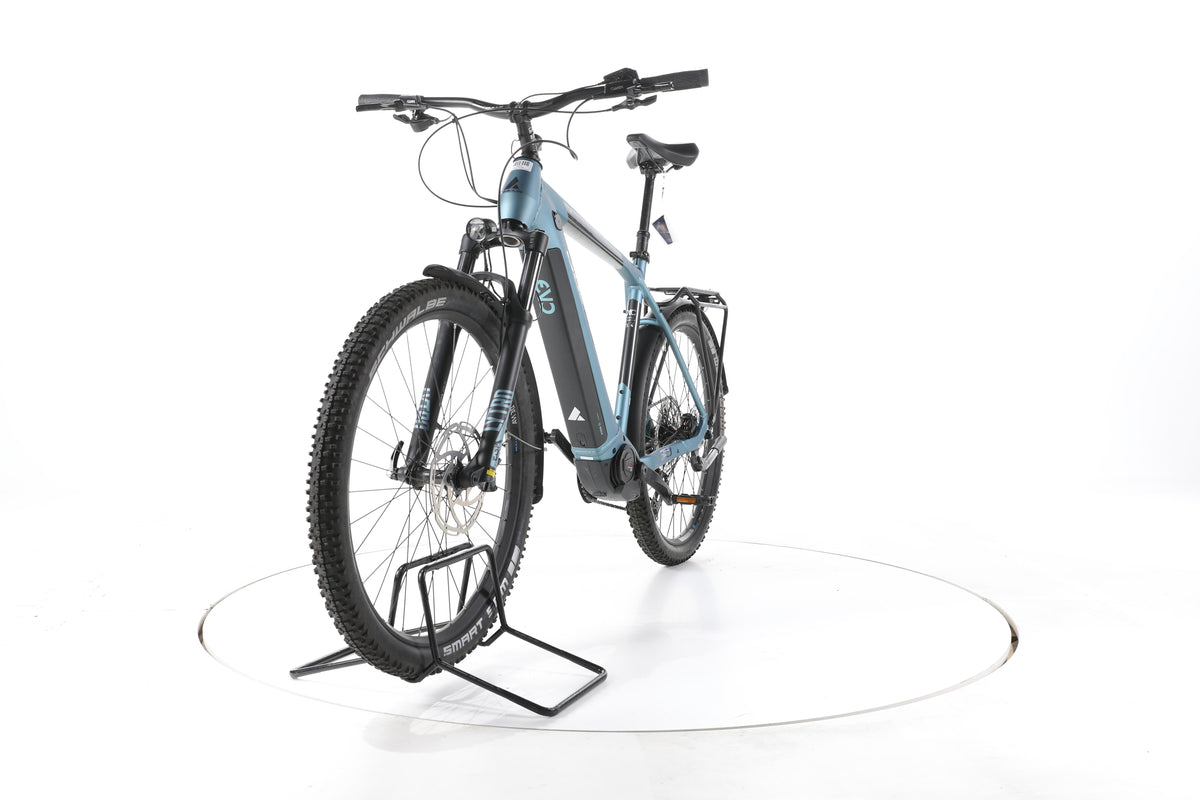 Bulls Copperhead Evo 3 Street Trekking E-Bike - Image 5