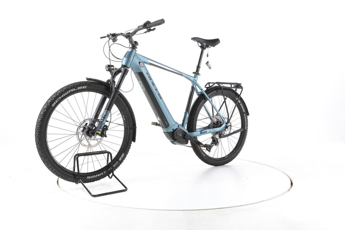 Bulls Copperhead Evo 3 Street Trekking E-Bike - Image 6