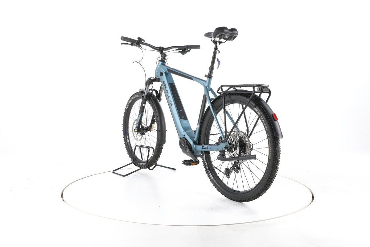 Bulls Copperhead Evo 3 Street Trekking E-Bike - Image 9
