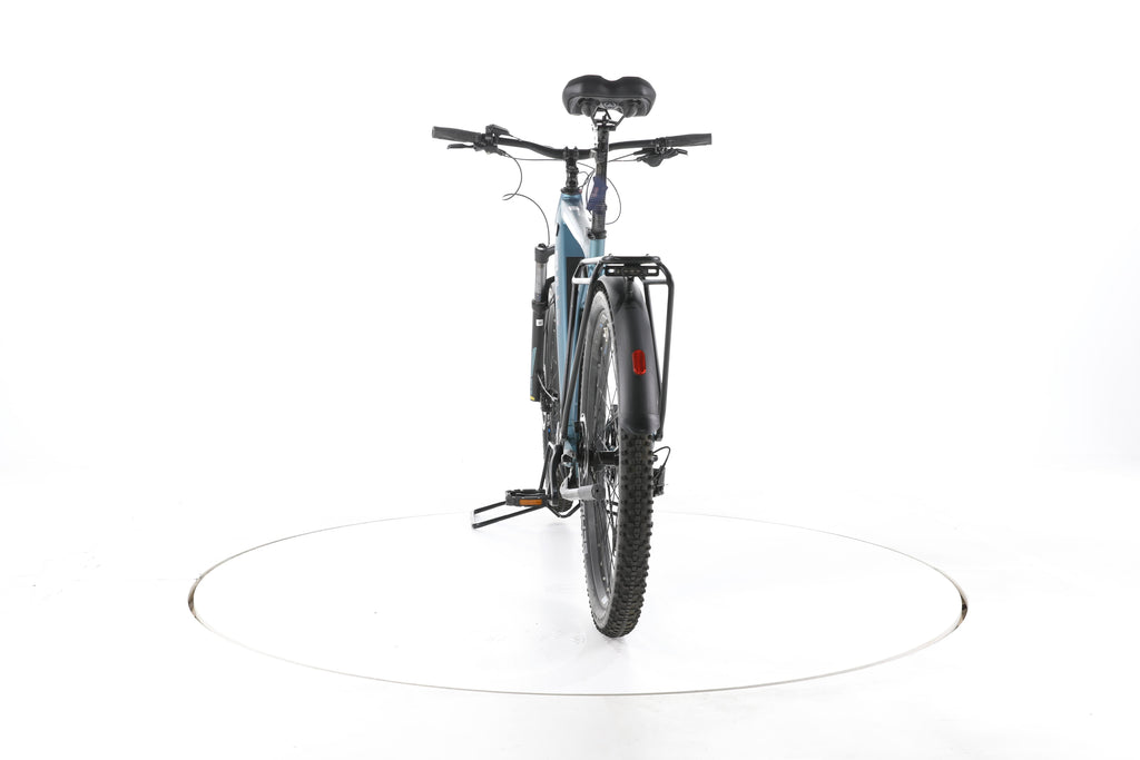 Bulls Copperhead Evo 3 Street Trekking E-Bike - Image 10