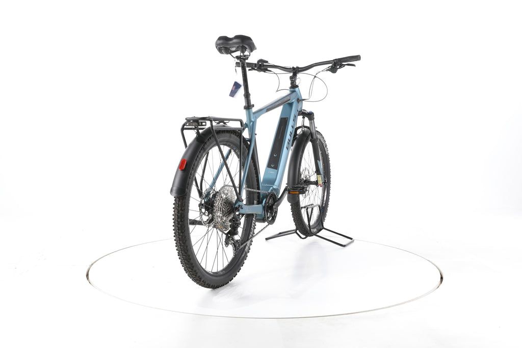 Bulls Copperhead Evo 3 Street Trekking E-Bike - Image 11