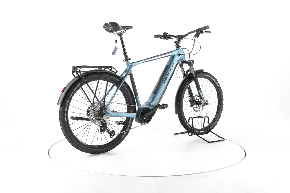 Bulls Copperhead Evo 3 Street Trekking E-Bike - Image 12