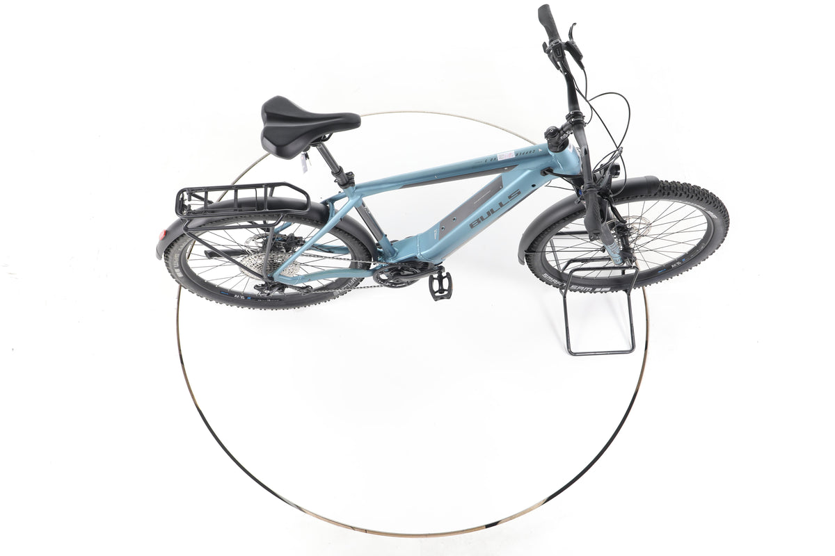 Bulls Copperhead Evo 3 Street Trekking E-Bike - Image 13
