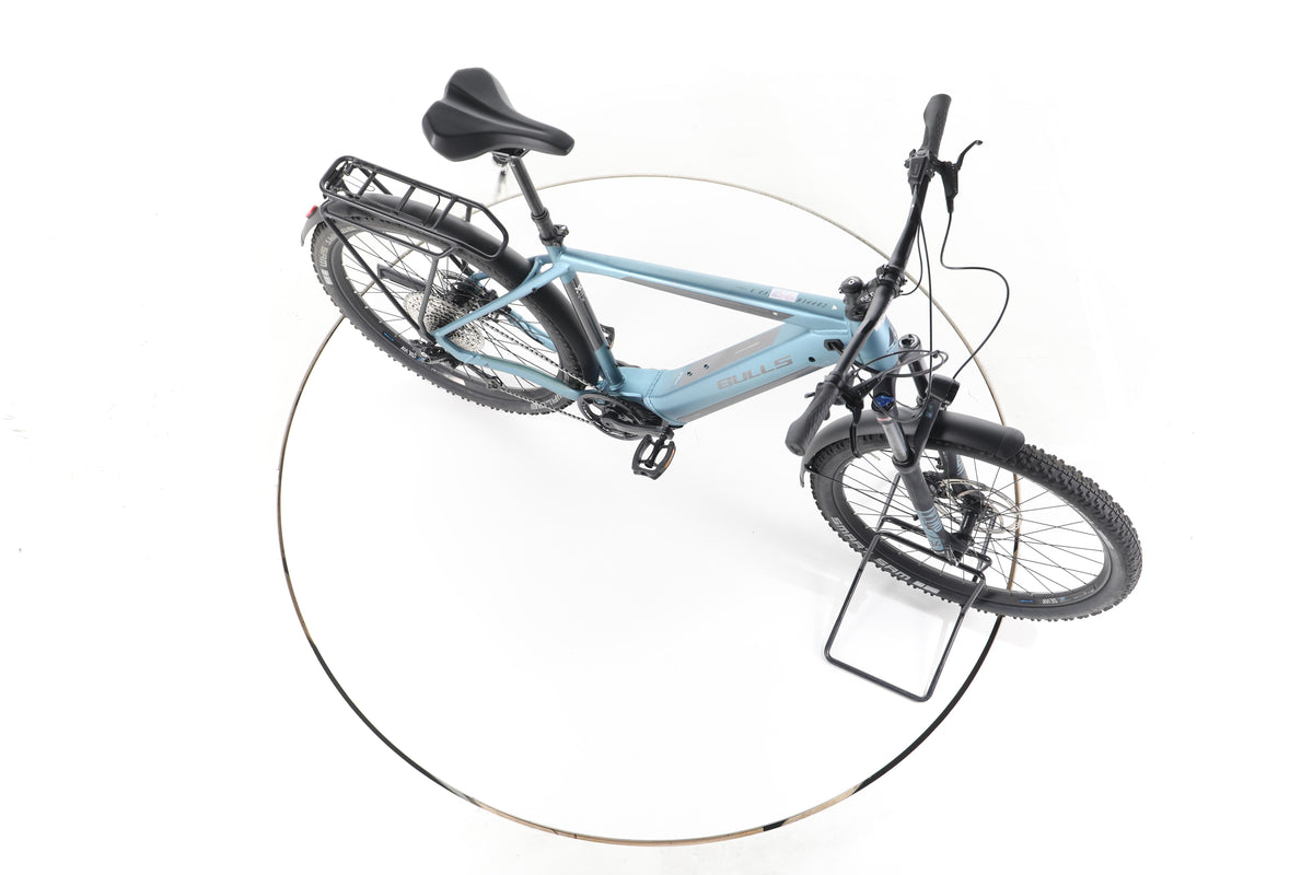 Bulls Copperhead Evo 3 Street Trekking E-Bike - Image 14