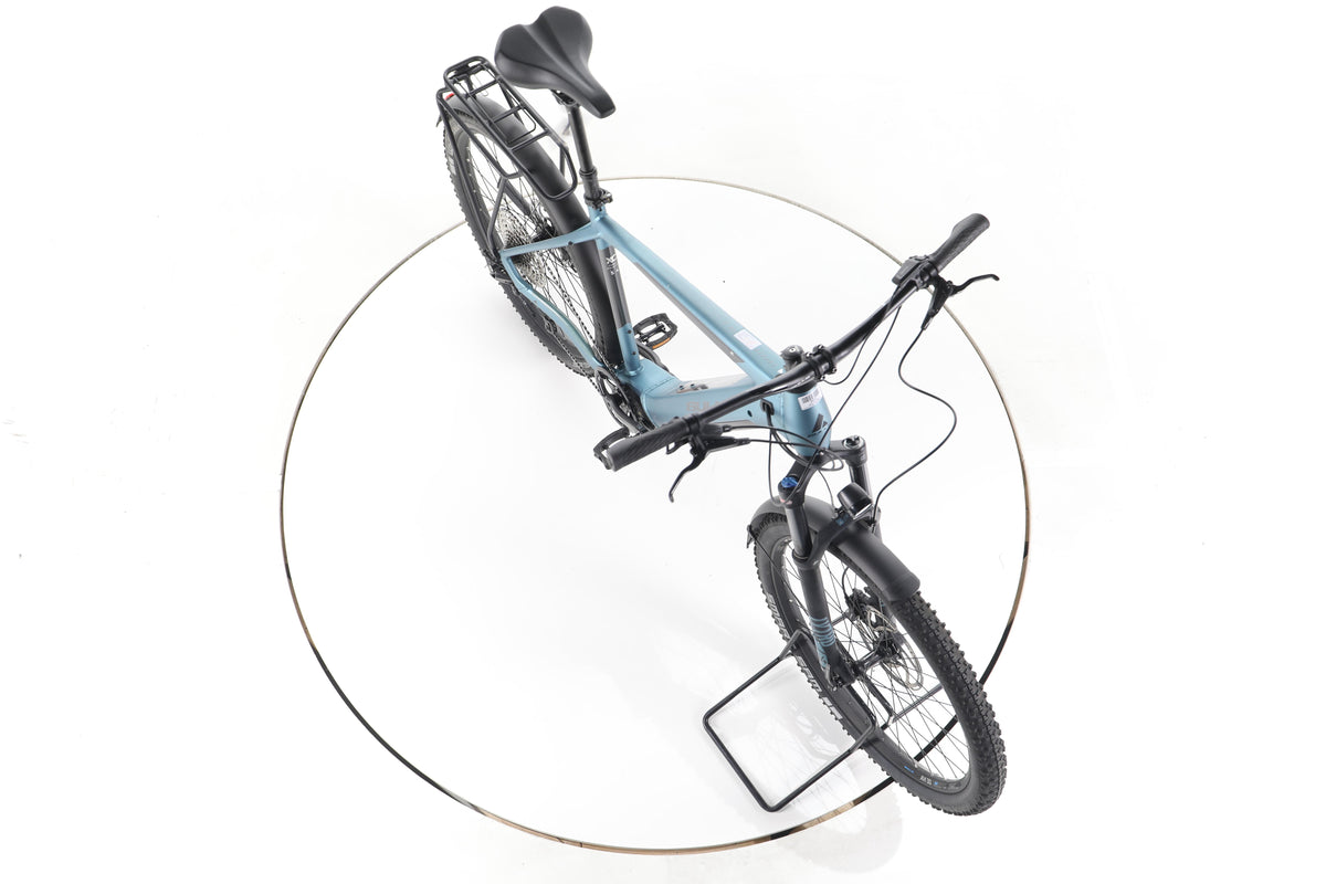 Bulls Copperhead Evo 3 Street Trekking E-Bike - Image 15
