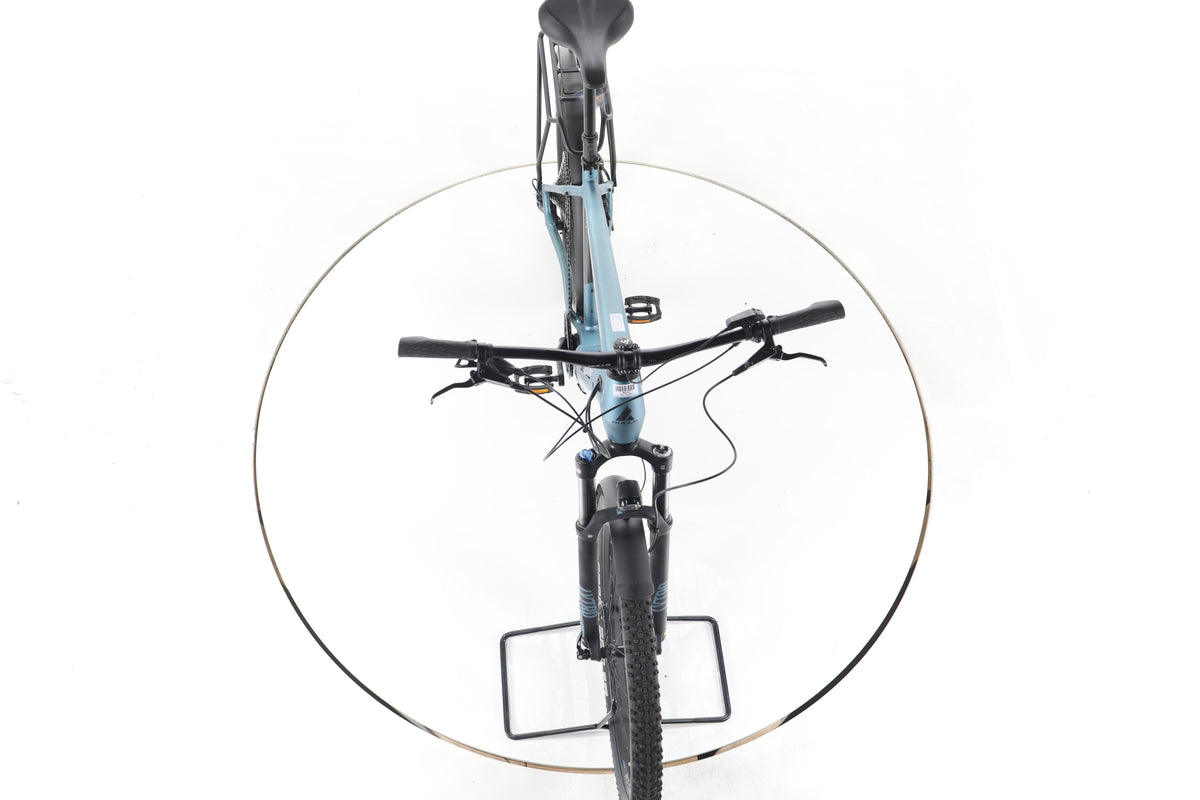 Bulls Copperhead Evo 3 Street Trekking E-Bike - Image 16