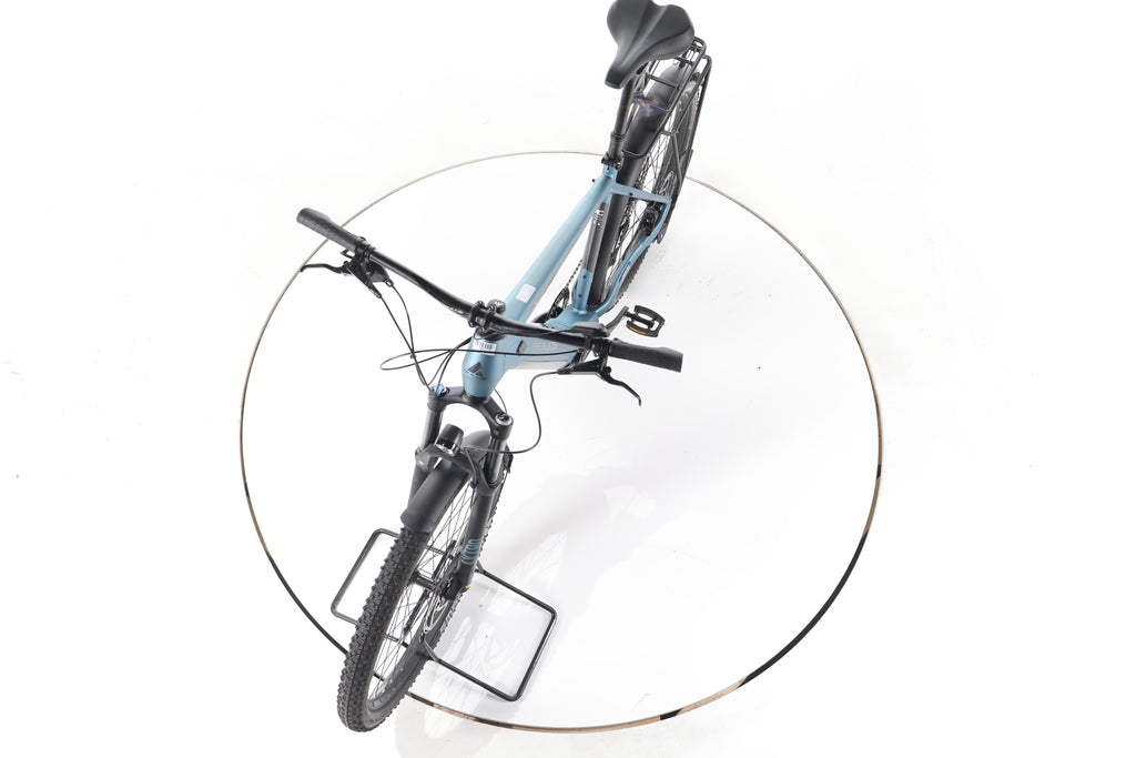 Bulls Copperhead Evo 3 Street Trekking E-Bike - Image 17