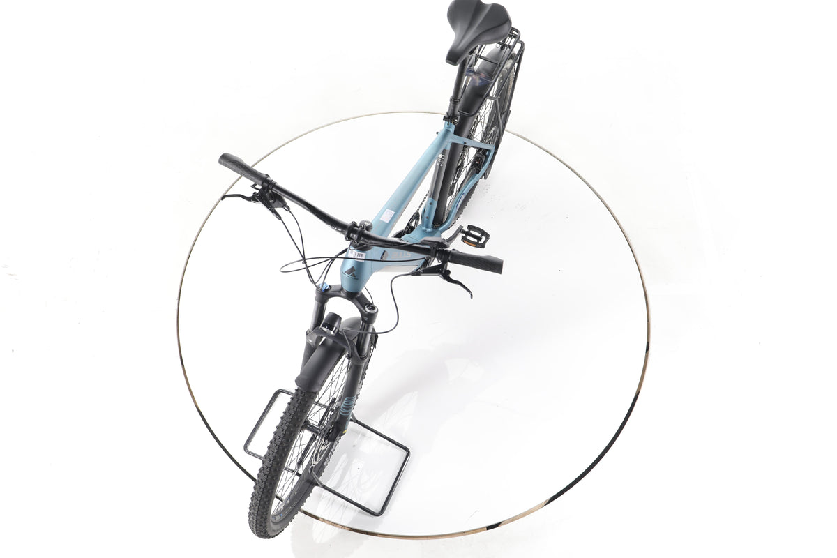 Bulls Copperhead Evo 3 Street Trekking E-Bike - Image 17