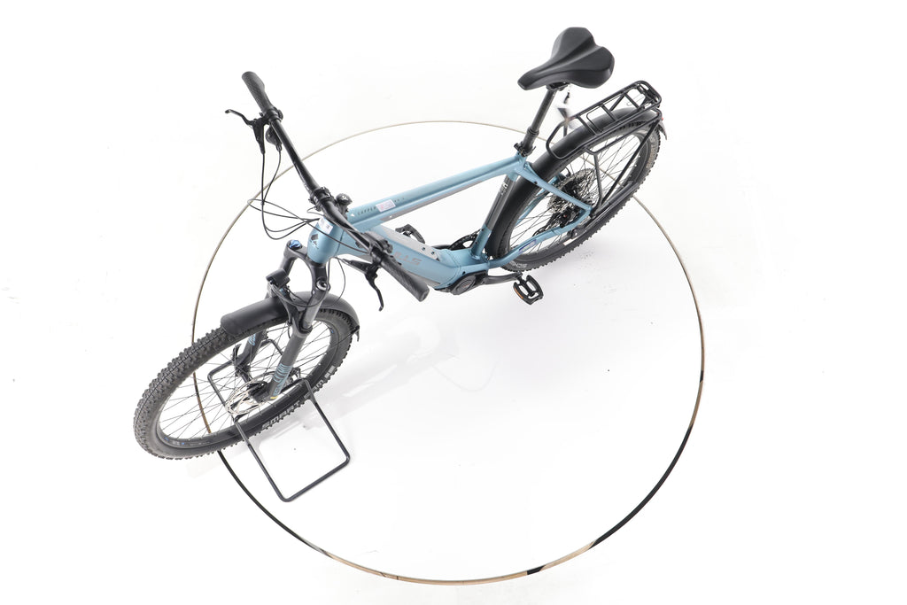 Bulls Copperhead Evo 3 Street Trekking E-Bike - Image 18