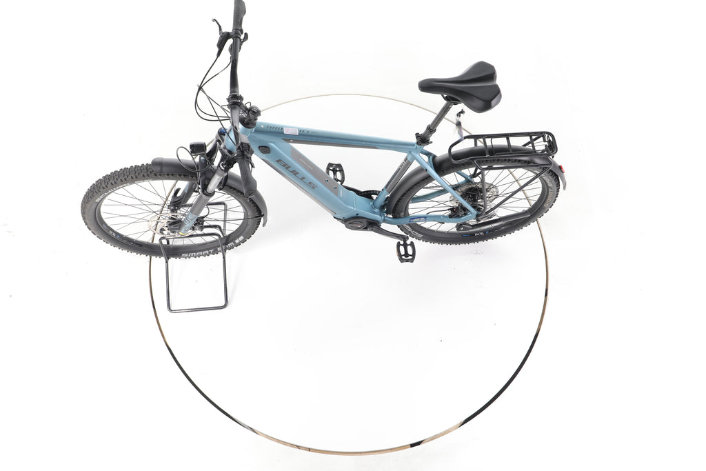 Bulls Copperhead Evo 3 Street Trekking E-Bike - Image 19