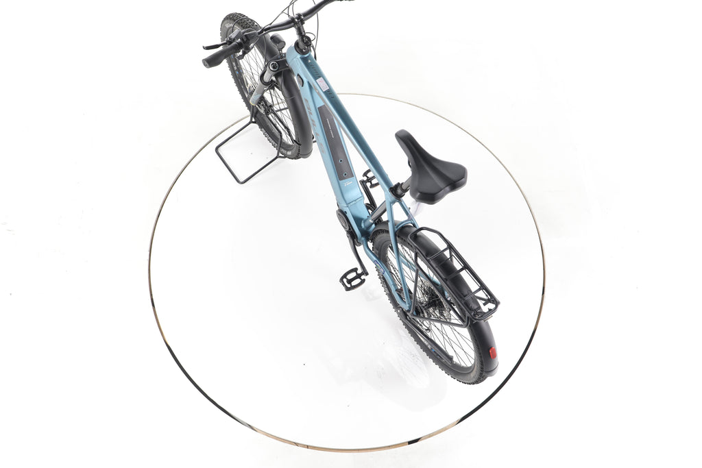 Bulls Copperhead Evo 3 Street Trekking E-Bike - Image 21