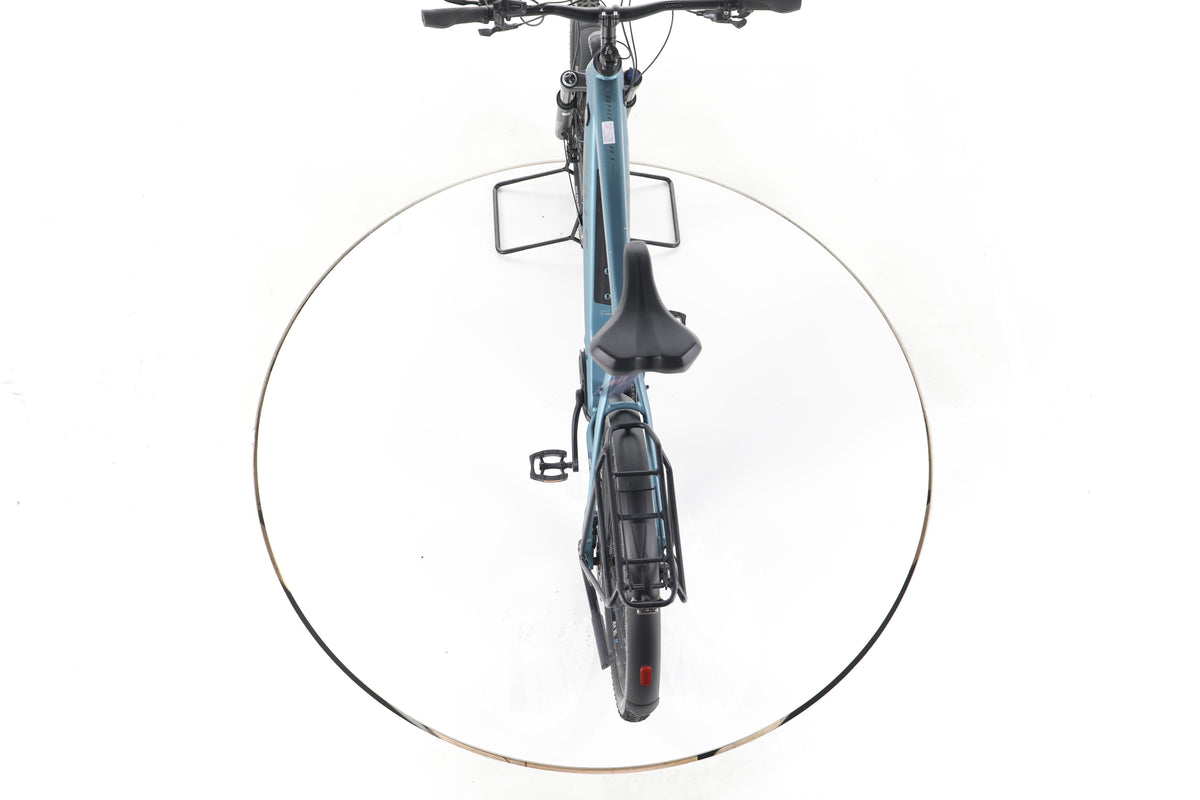Bulls Copperhead Evo 3 Street Trekking E-Bike - Image 22