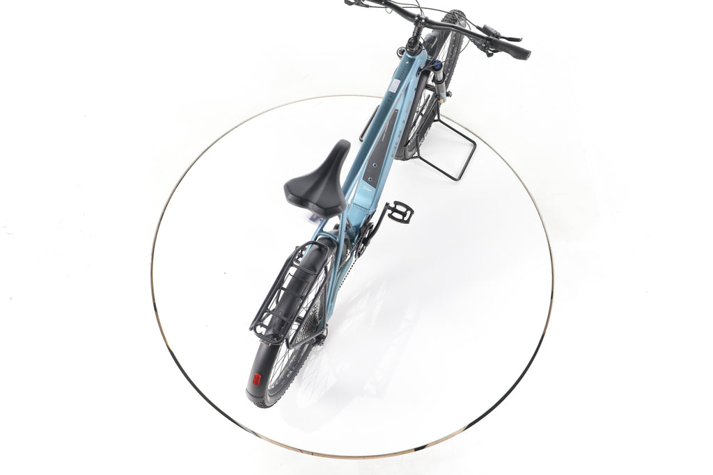 Bulls Copperhead Evo 3 Street Trekking E-Bike - Image 23
