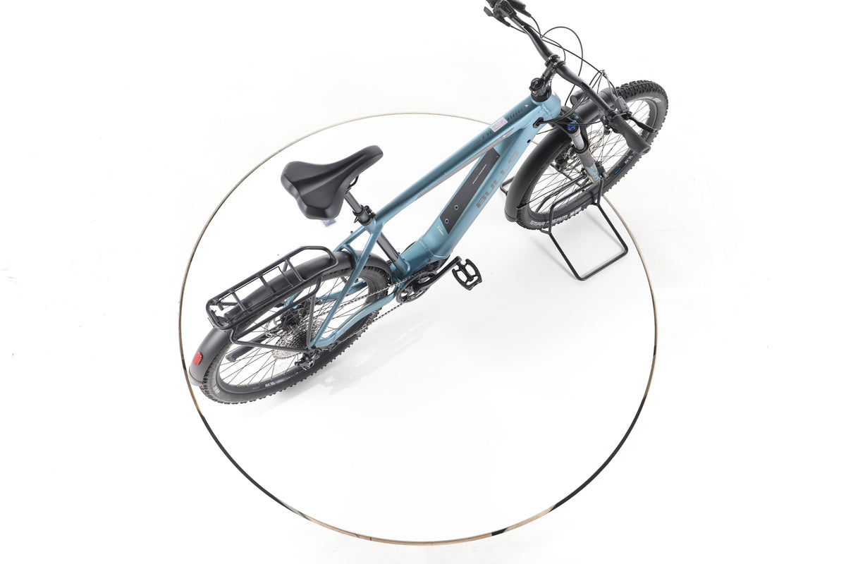 Bulls Copperhead Evo 3 Street Trekking E-Bike - Image 24