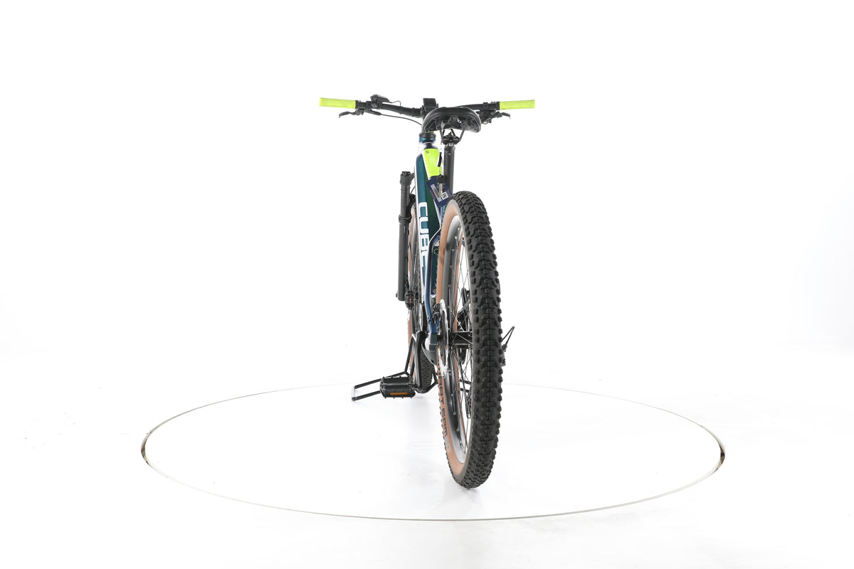 Cube Reaction Hybrid SLT E-Bike - Image 10