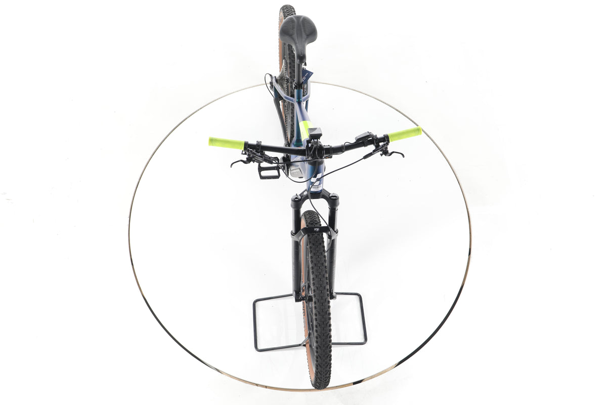 Cube Reaction Hybrid SLT E-Bike - Image 16