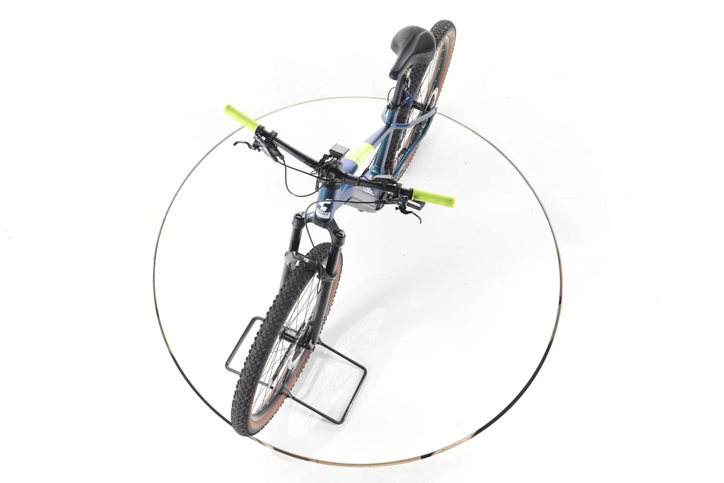 Cube Reaction Hybrid SLT E-Bike - Image 17