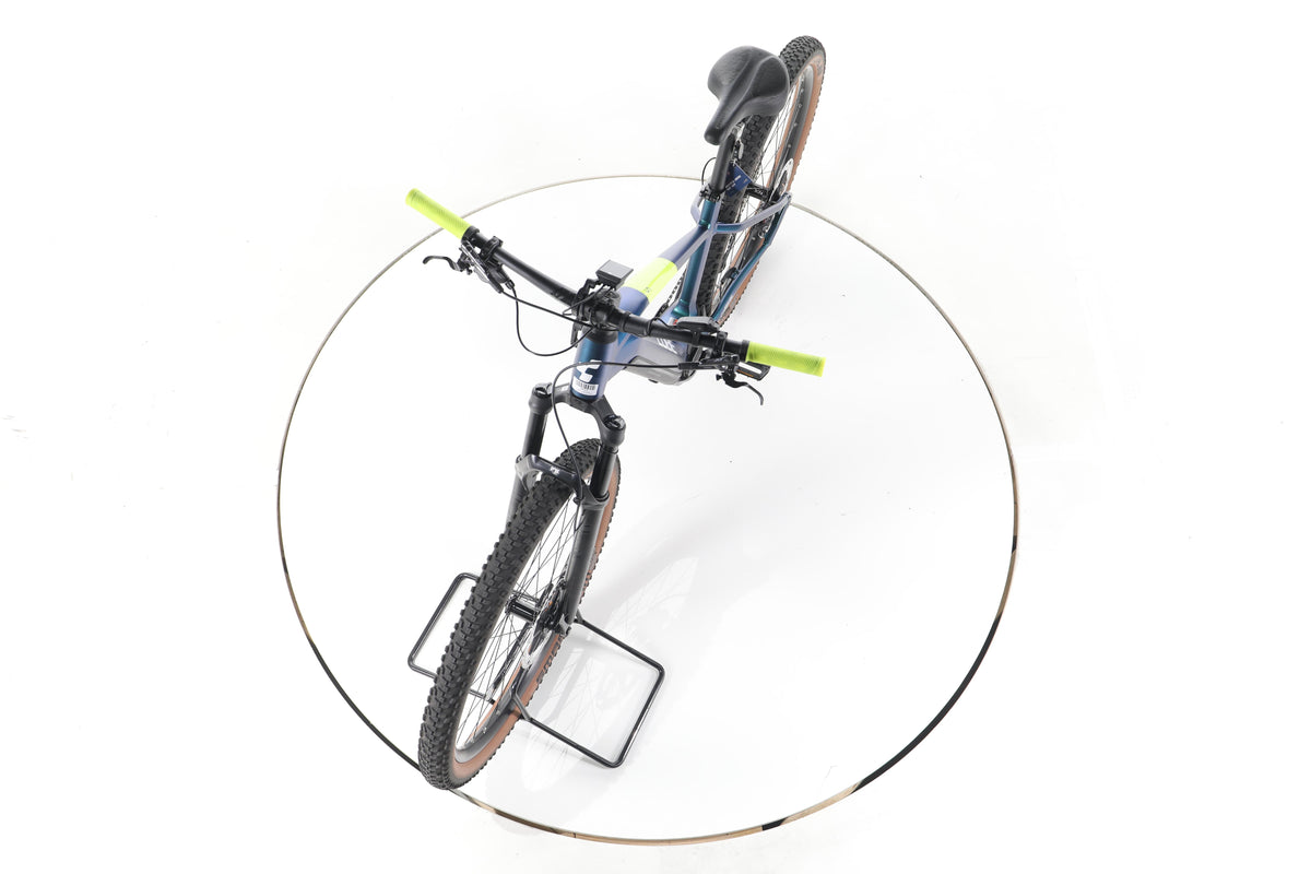 Cube Reaction Hybrid SLT E-Bike - Image 17