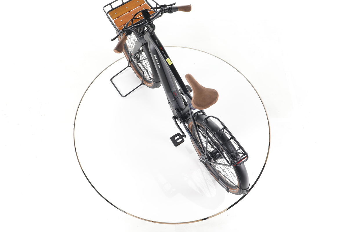 Bulls Sturmvogel EVO 5F City E-Bike - Image 21