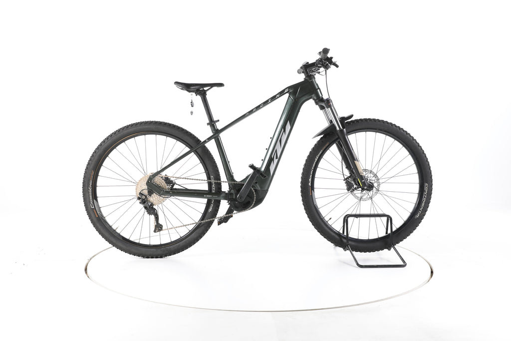KTM Macina Team 793 E-Bike - Image 1
