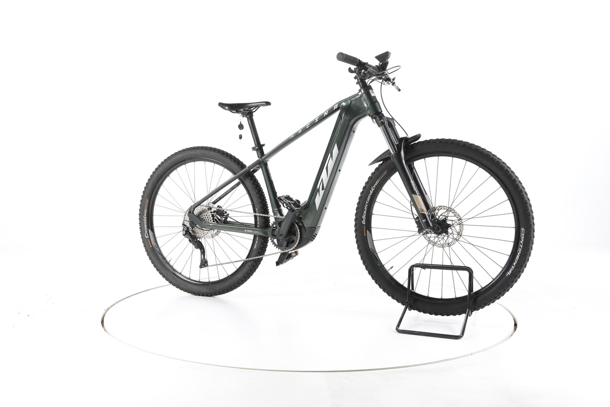 KTM Macina Team 793 E-Bike - Image 2