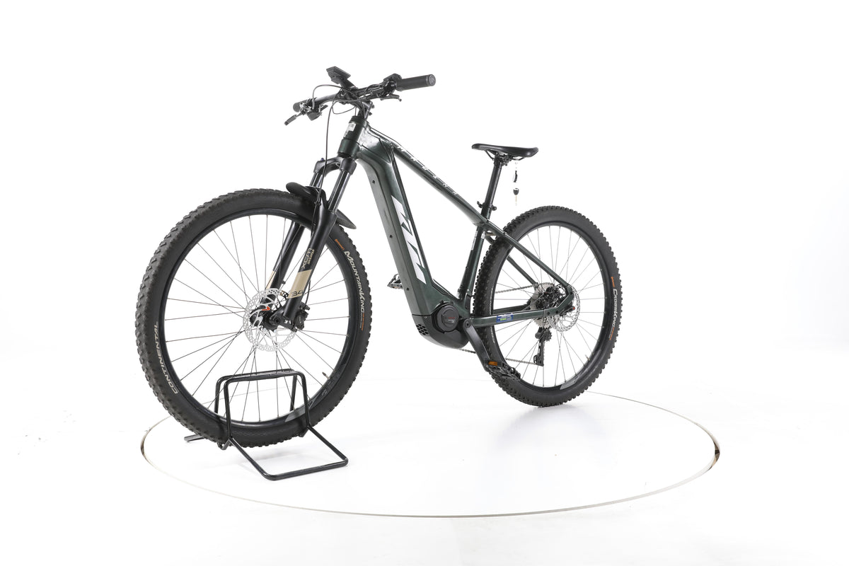 KTM Macina Team 793 E-Bike - Image 6