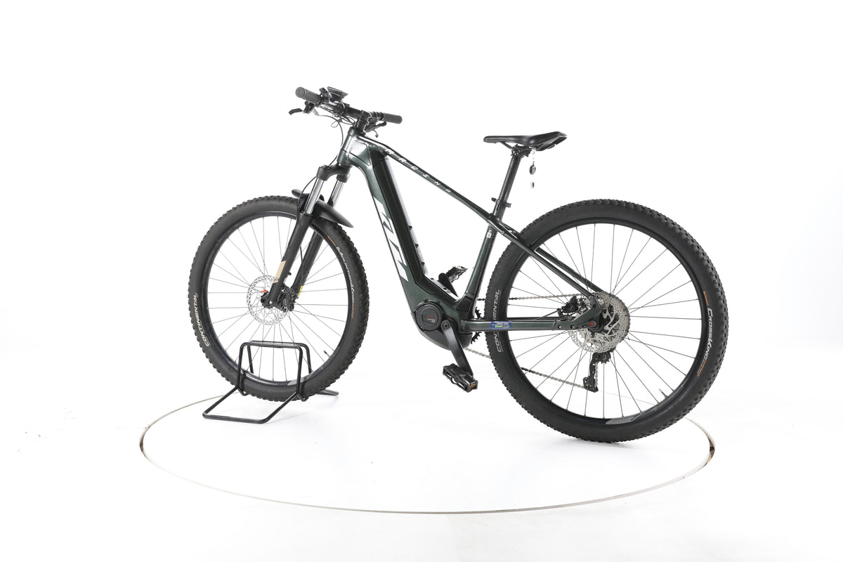 KTM Macina Team 793 E-Bike - Image 8