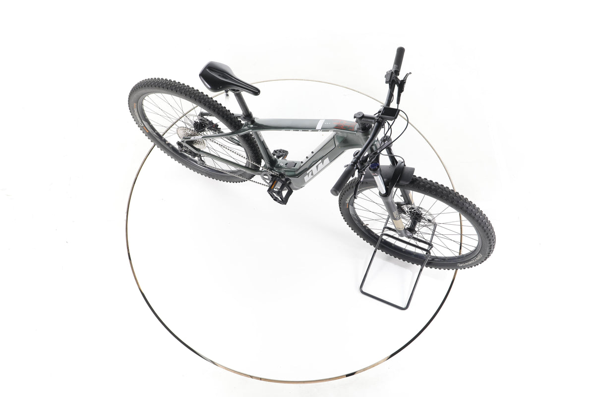 KTM Macina Team 793 E-Bike - Image 14