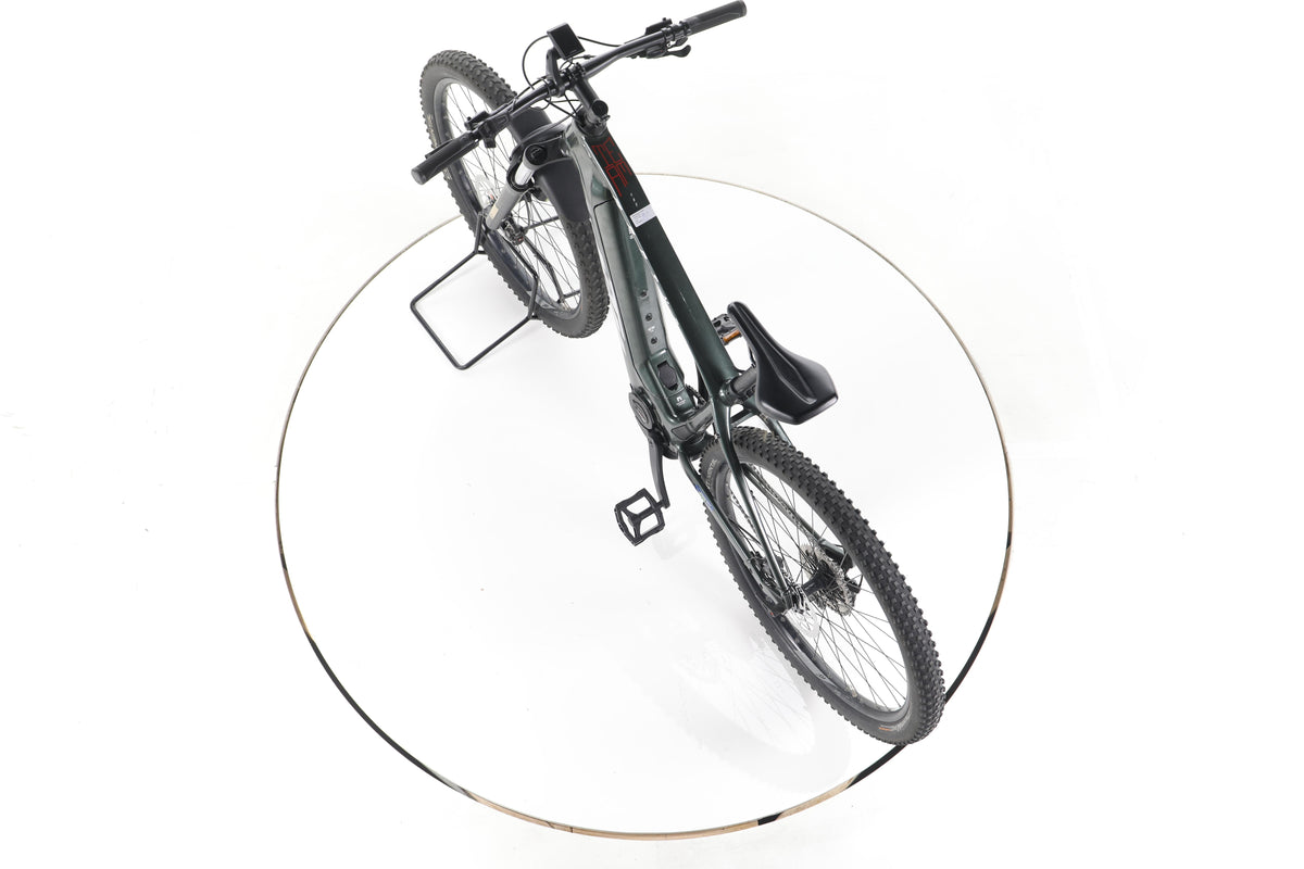 KTM Macina Team 793 E-Bike - Image 21