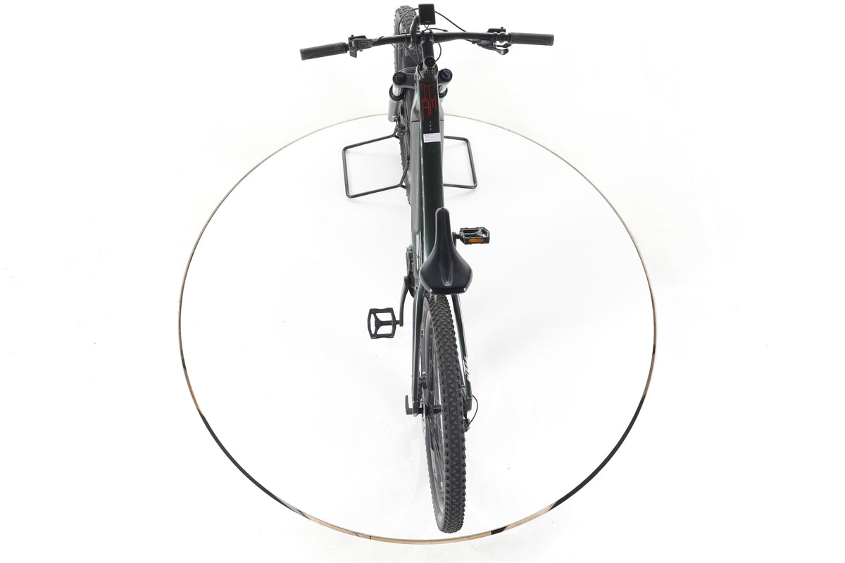 KTM Macina Team 793 E-Bike - Image 22