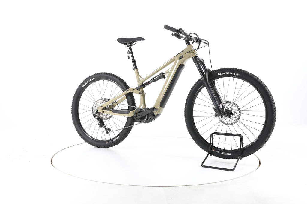 Cannondale Moterra Neo S2 E-Bike Fully - Image 2