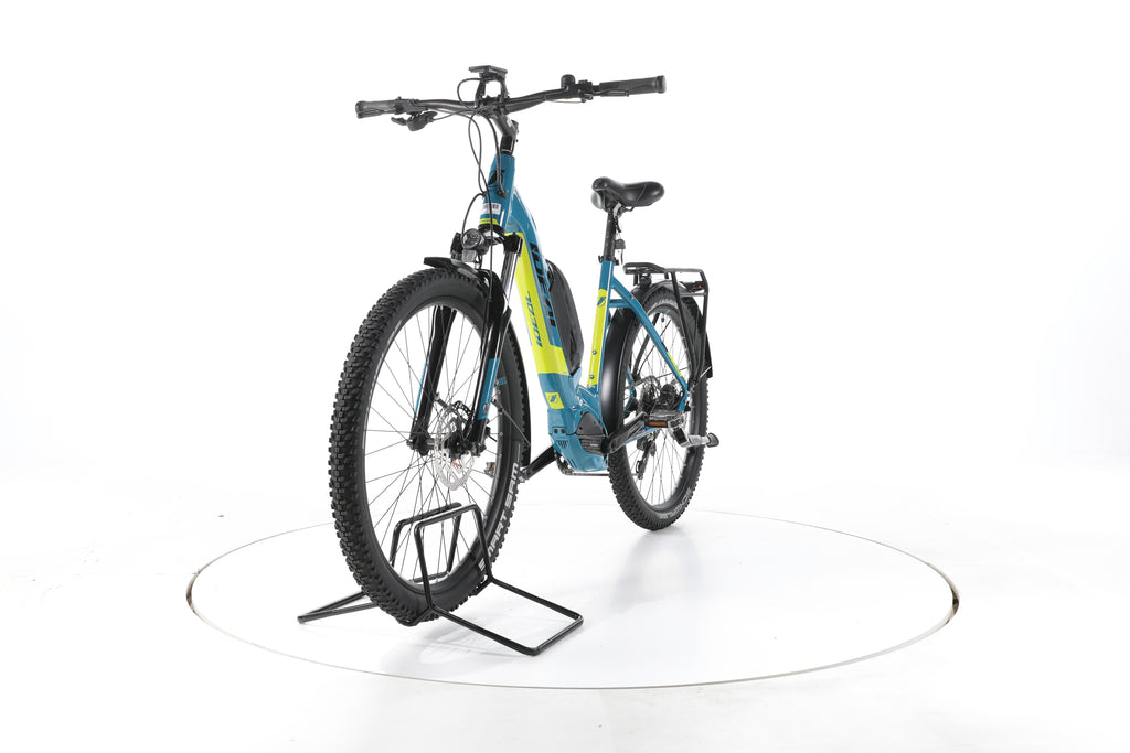 Ideal PRISMA-810x Trekking E-Bike Tiefeinsteiger - Image 5