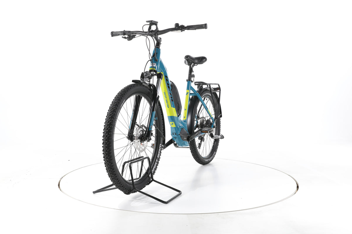 Ideal PRISMA-810x Trekking E-Bike Tiefeinsteiger - Image 5