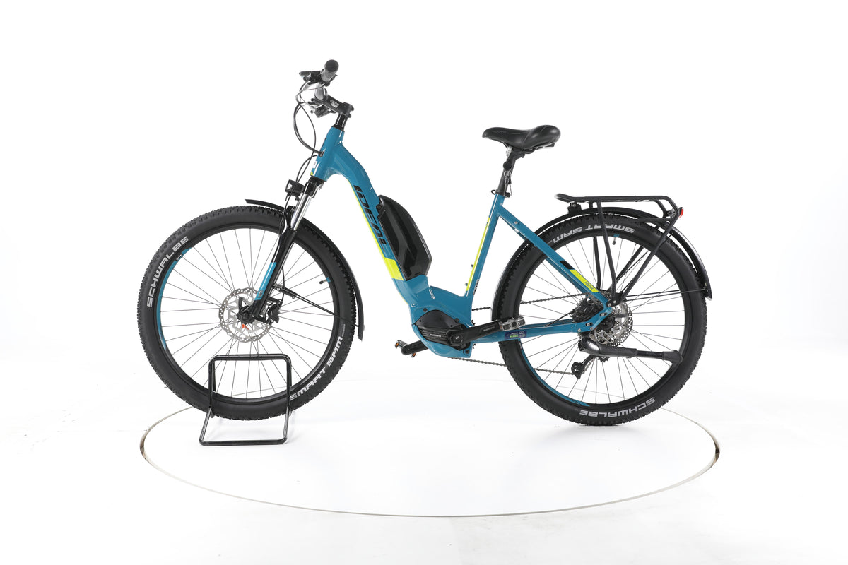 Ideal PRISMA-810x Trekking E-Bike Tiefeinsteiger - Image 7