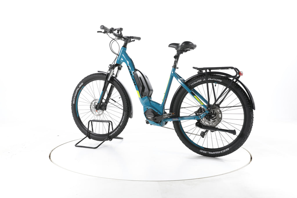 Ideal PRISMA-810x Trekking E-Bike Tiefeinsteiger - Image 8