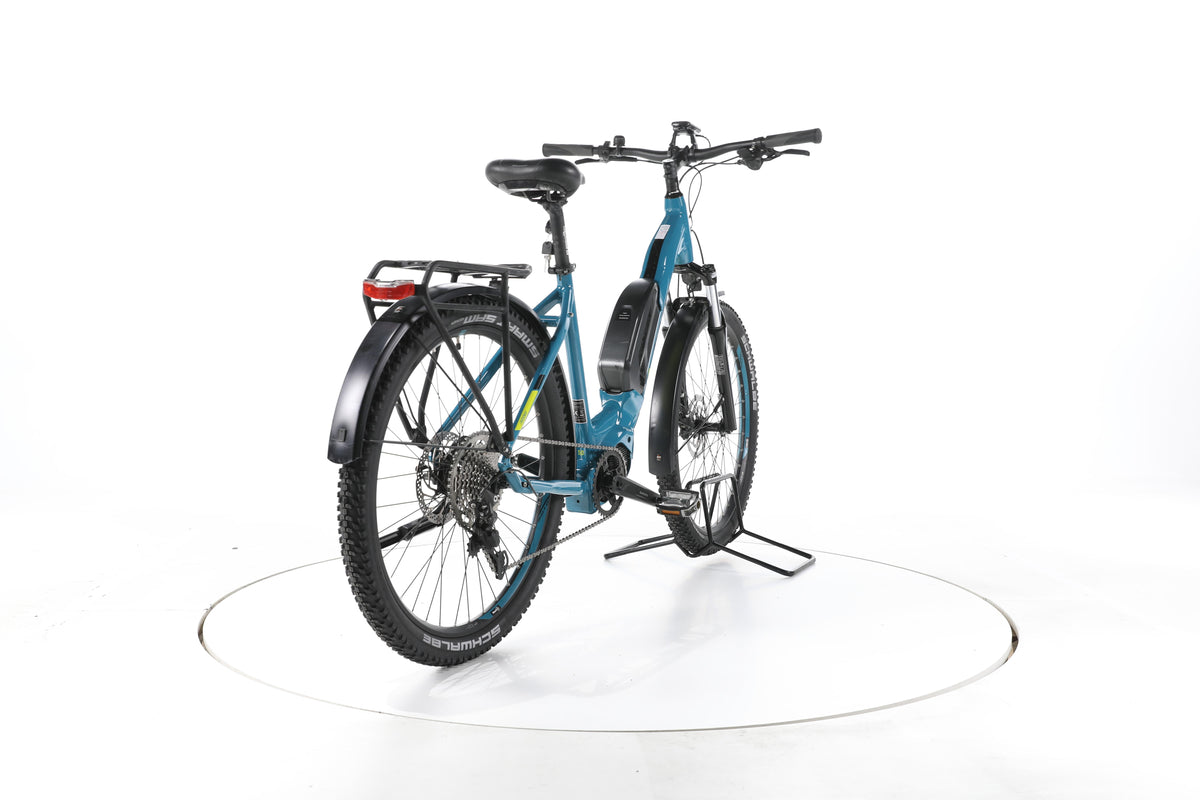 Ideal PRISMA-810x Trekking E-Bike Tiefeinsteiger - Image 11