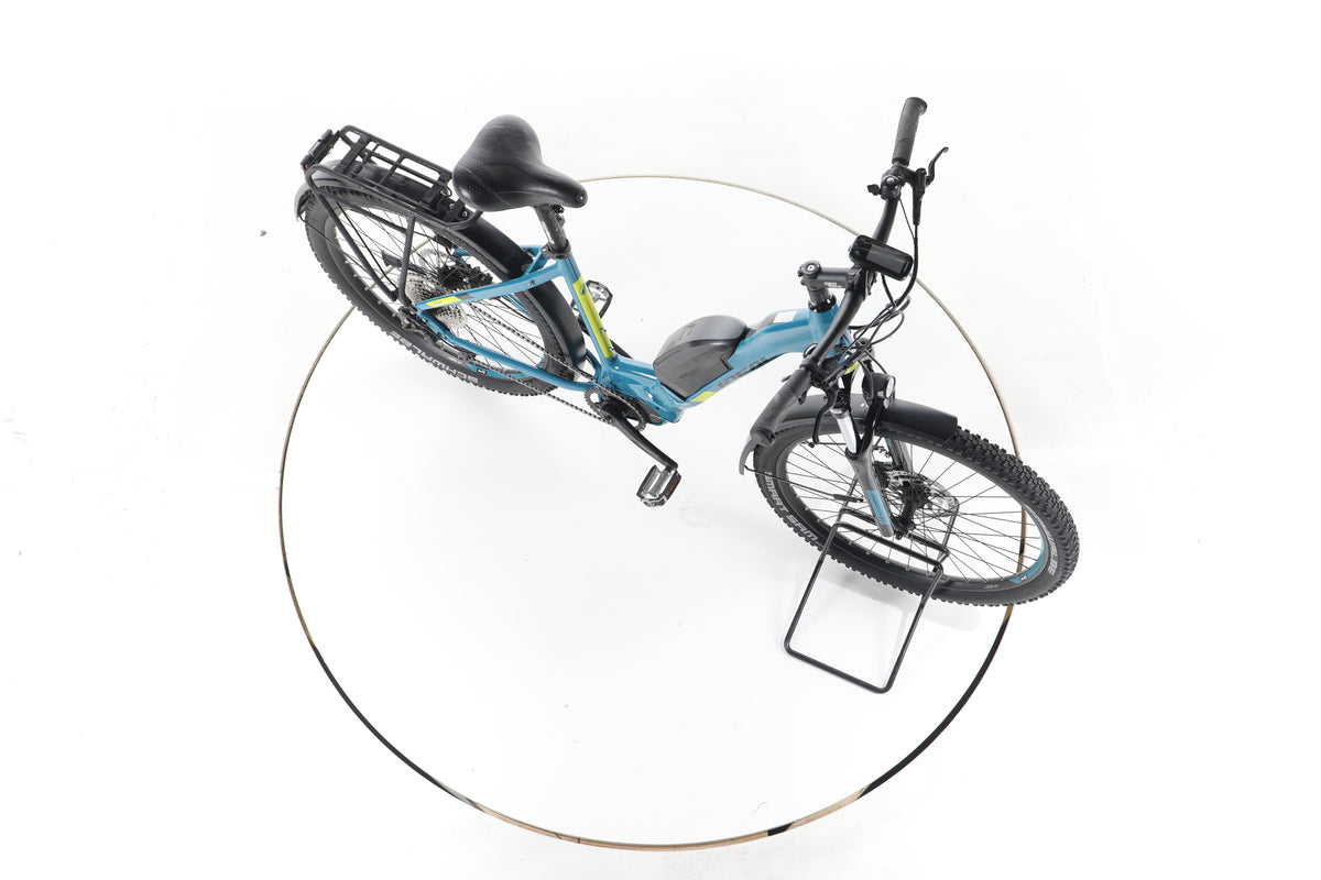 Ideal PRISMA-810x Trekking E-Bike Tiefeinsteiger - Image 14