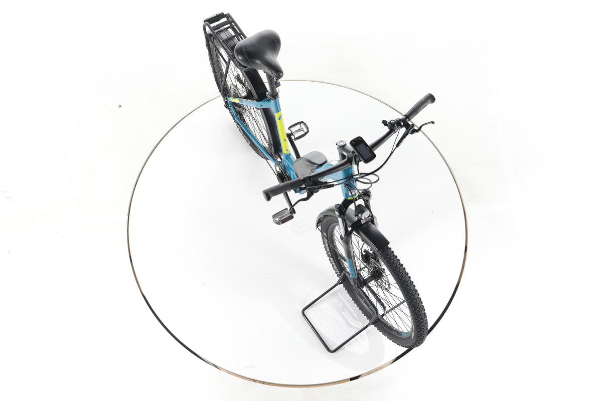 Ideal PRISMA-810x Trekking E-Bike Tiefeinsteiger - Image 15