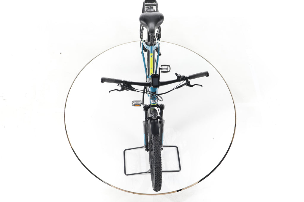 Ideal PRISMA-810x Trekking E-Bike Tiefeinsteiger - Image 16