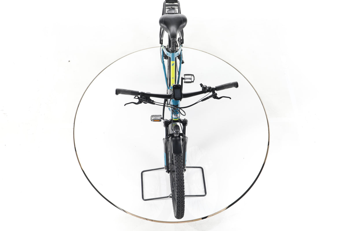 Ideal PRISMA-810x Trekking E-Bike Tiefeinsteiger - Image 16