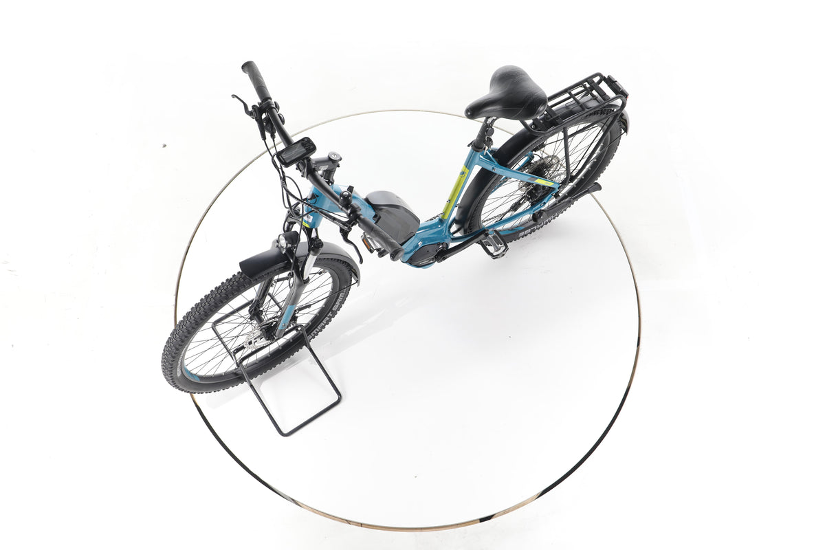 Ideal PRISMA-810x Trekking E-Bike Tiefeinsteiger - Image 18