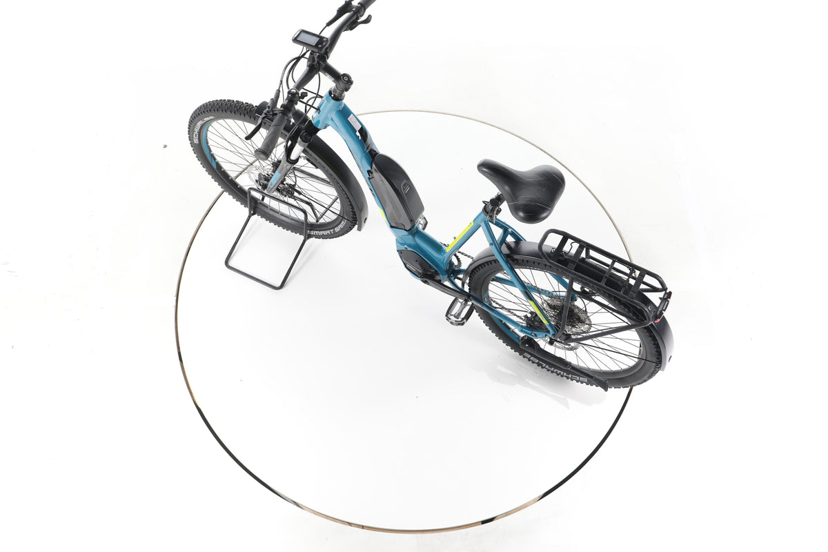 Ideal PRISMA-810x Trekking E-Bike Tiefeinsteiger - Image 20