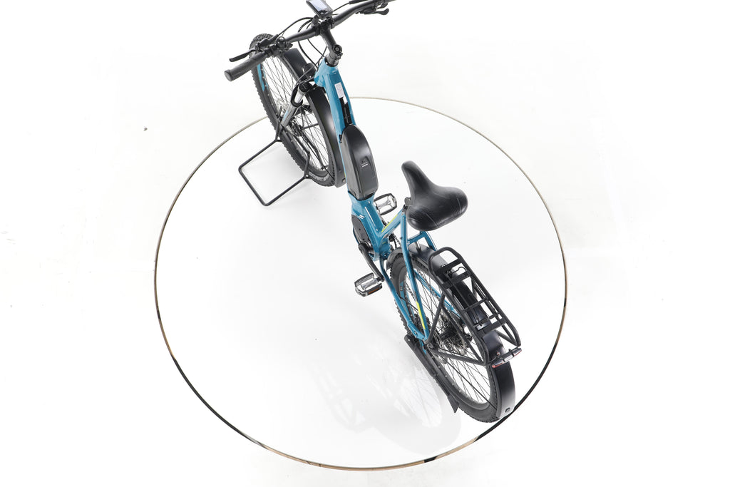 Ideal PRISMA-810x Trekking E-Bike Tiefeinsteiger - Image 21