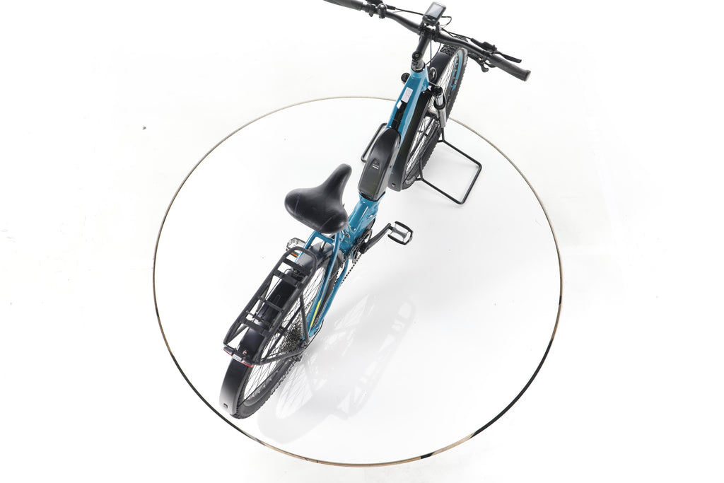 Ideal PRISMA-810x Trekking E-Bike Tiefeinsteiger - Image 23