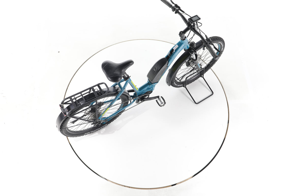 Ideal PRISMA-810x Trekking E-Bike Tiefeinsteiger - Image 24