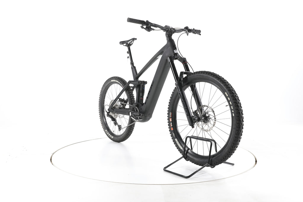 Cube Stereo Hybrid 160 HPC SLX E-Bike Fully Carbon - Image 3