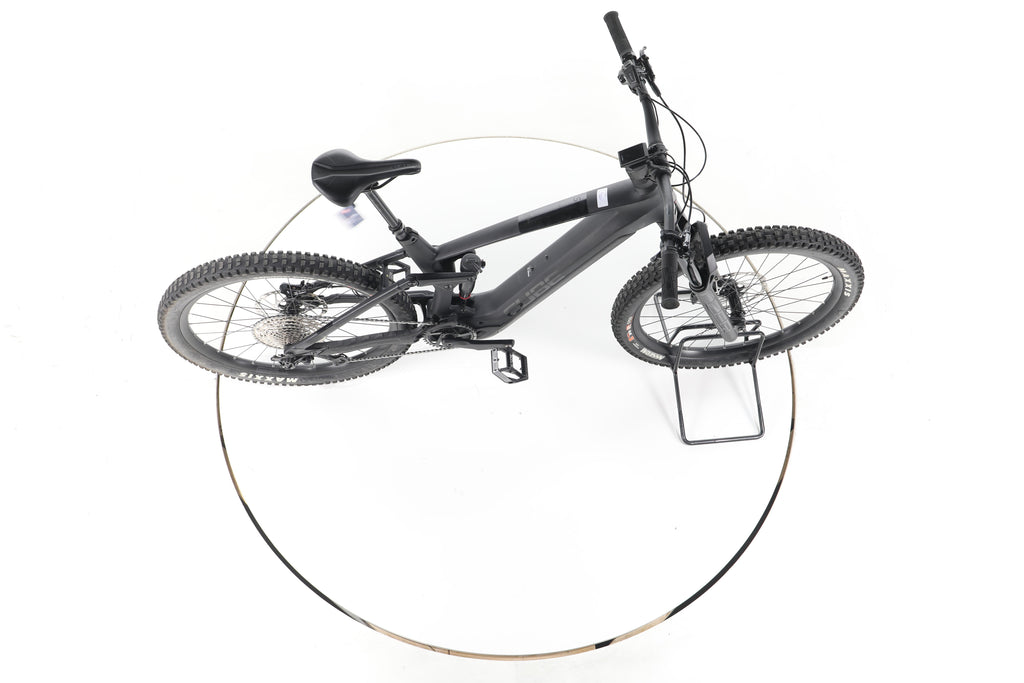 Cube Stereo Hybrid 160 HPC SLX E-Bike Fully Carbon - Image 13