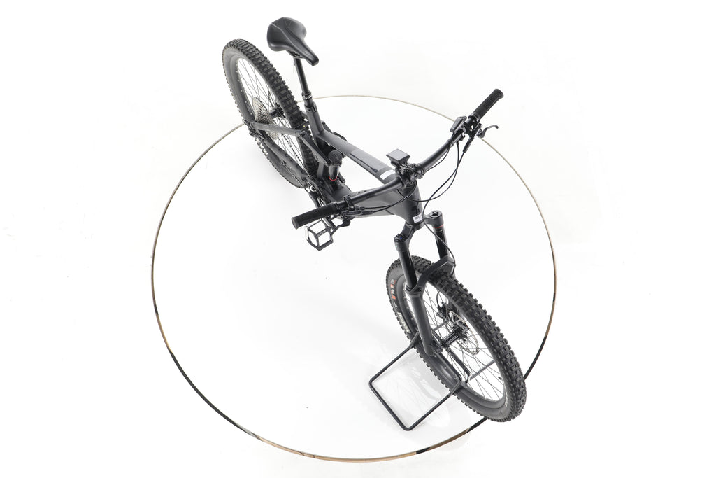 Cube Stereo Hybrid 160 HPC SLX E-Bike Fully Carbon - Image 15